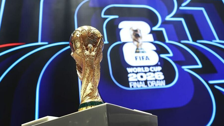 Жdraw 2026: Узнайте команды на чемпионате