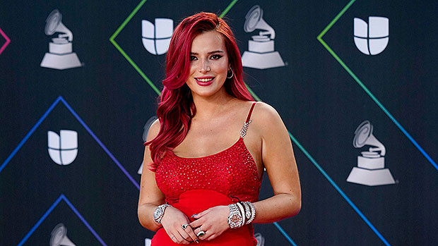 Бэлла Торн обручена с Марком Эмсом: ис