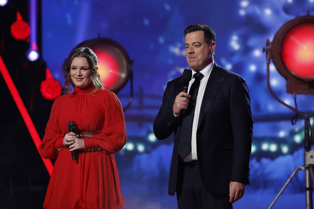 Финал 28 сезона The Voice: кто станет победи