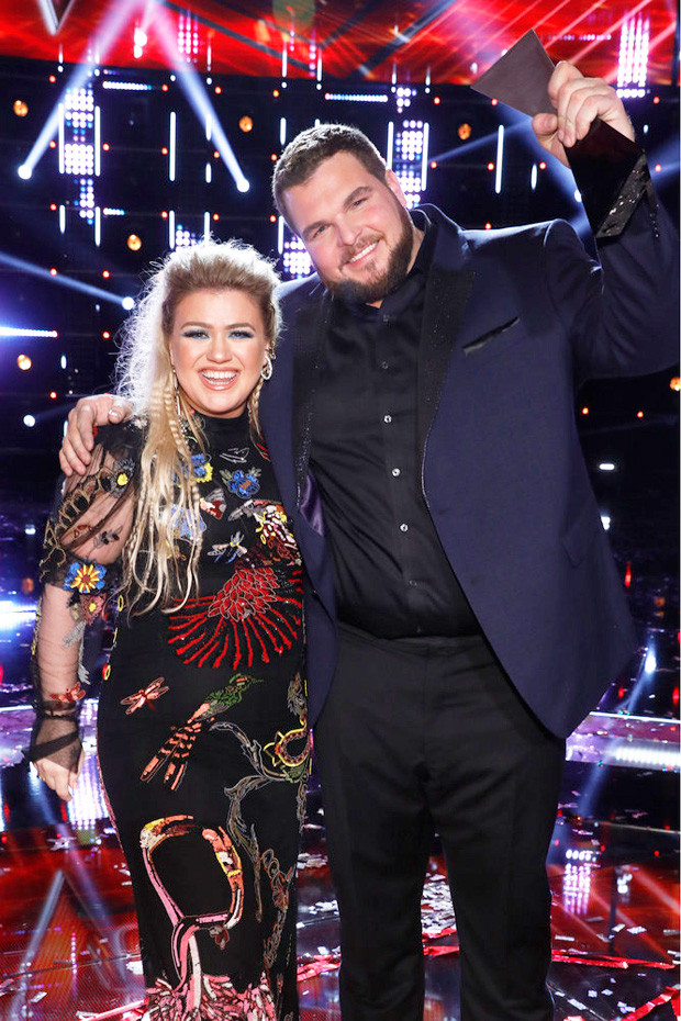 Победители The Voice: как сложилась их суд