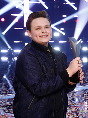 Победители The Voice: как сложилась их суд