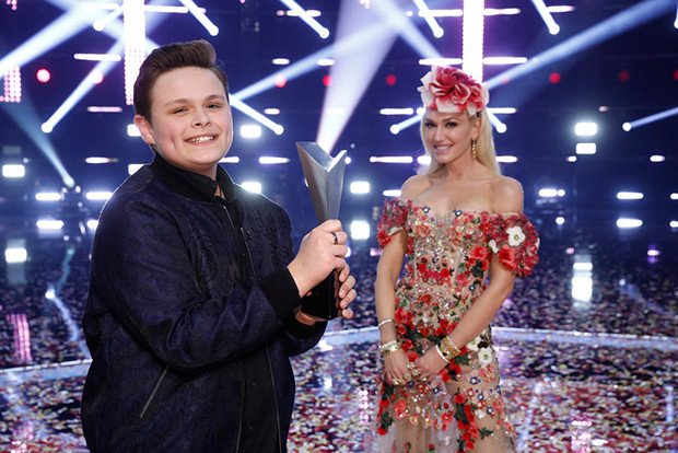 Победители The Voice: как сложилась их суд