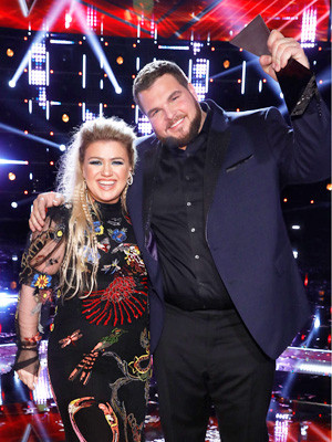 Победители The Voice: как сложилась их суд