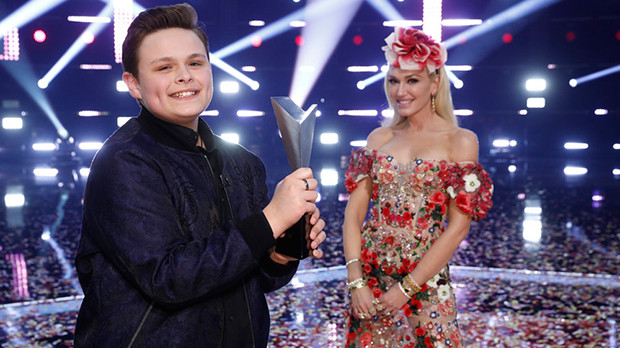 Победители The Voice: как сложилась их суд