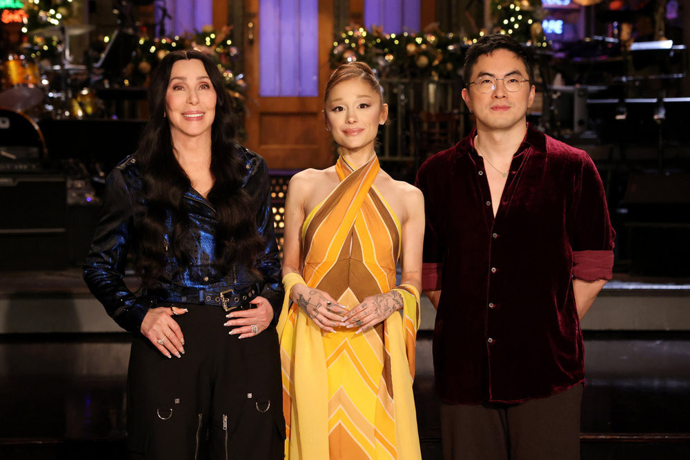 Bowen Yang покидает Saturday Night Live после семи л