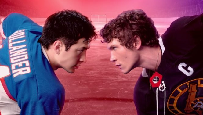 Успех сериала Heated Rivalry: сколько сезоно