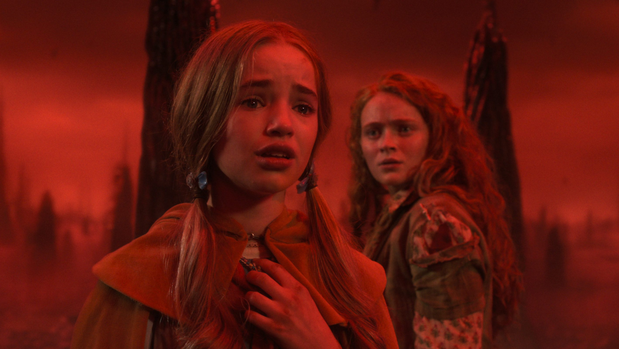 Смерти в Stranger Things 5: что произошло в фин
