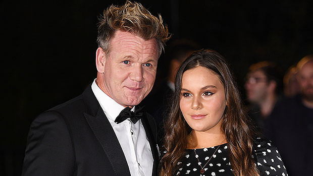Гордон Рамзи: как знаменитый шеф стал
