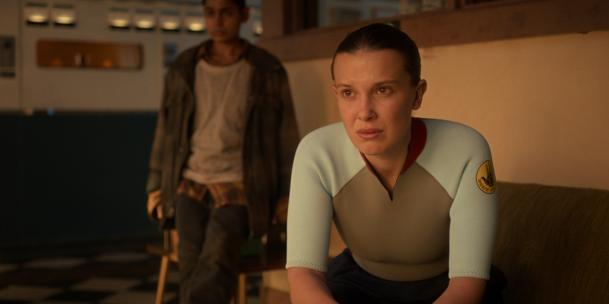 Финал Stranger Things: жива ли Одиннадцать в к