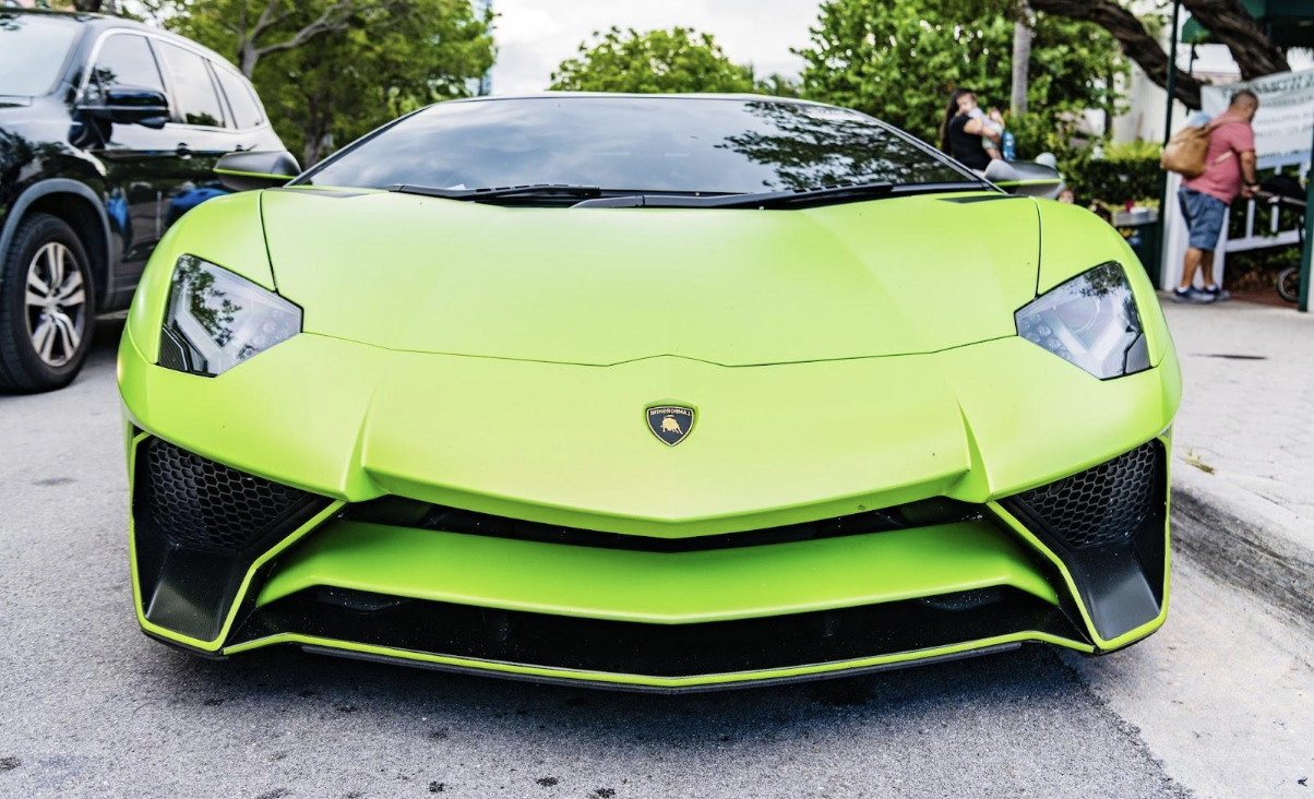 Запчасти для люксовых автомобилей: ва