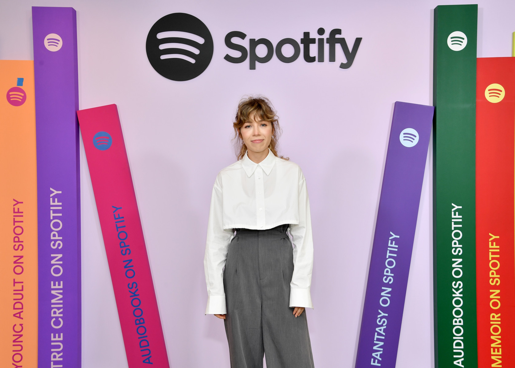 Jennette McCurdy анонсировала новый роман Пол