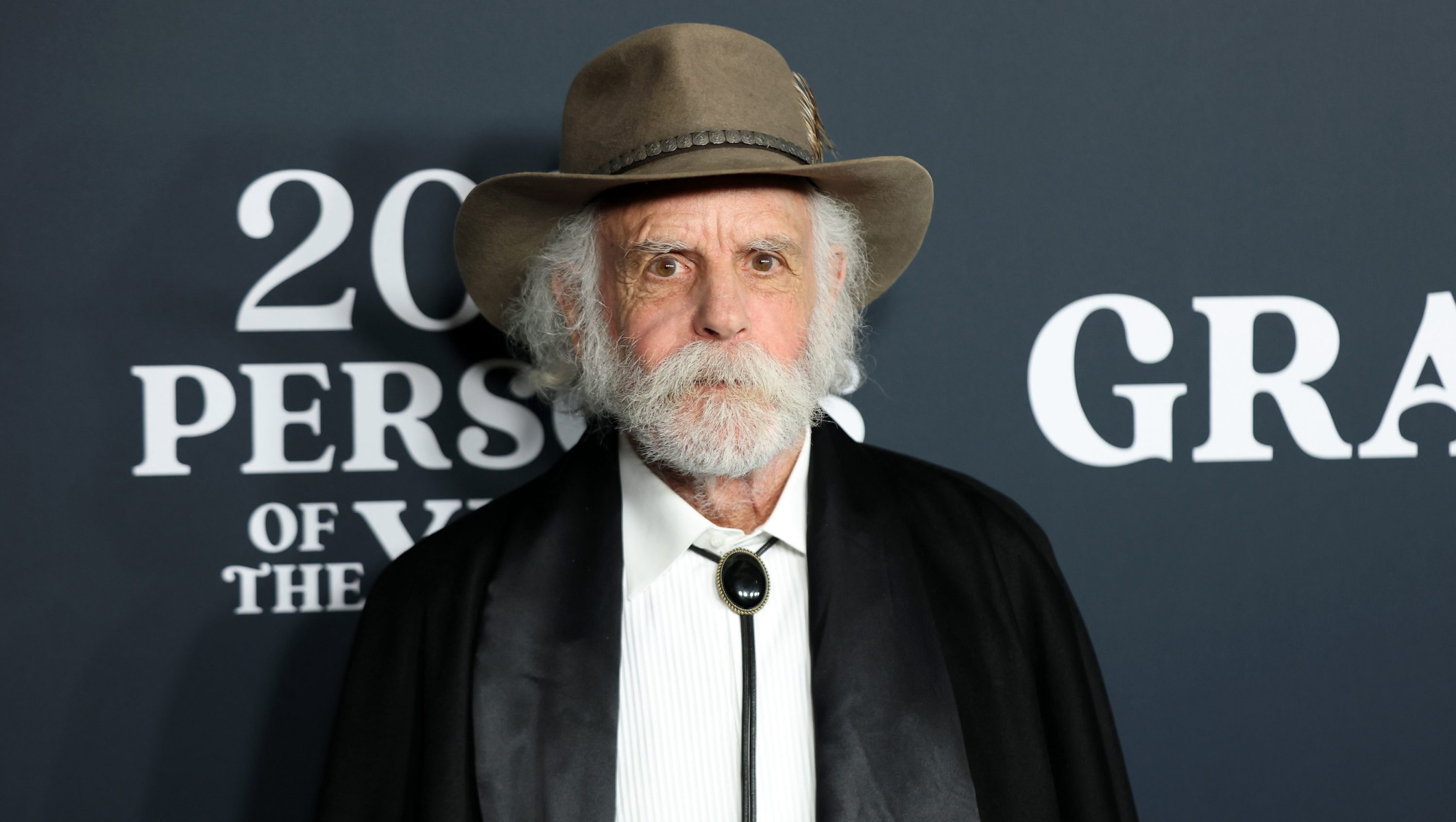Умер Боб Уир, сооснователь Grateful Dead, в в