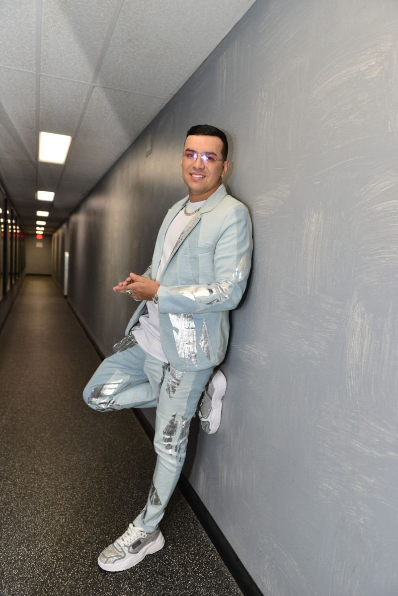 Памяти Yeison Jiménez: музыкальная легенда у