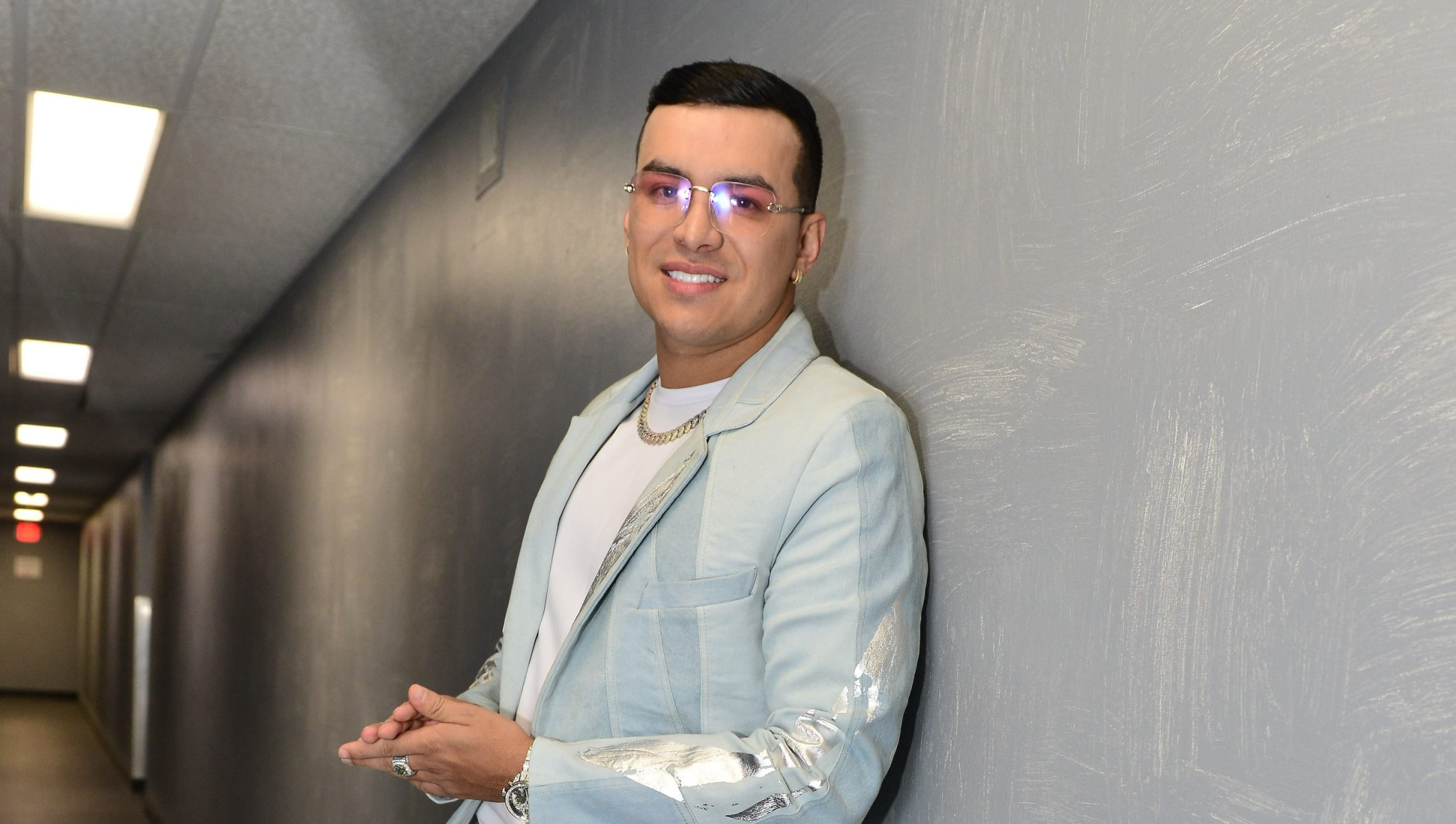 Памяти Yeison Jiménez: музыкальная легенда у