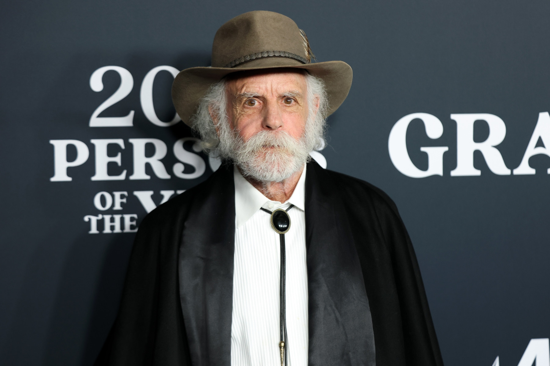 Умер Боб Уир, сооснователь Grateful Dead, в в