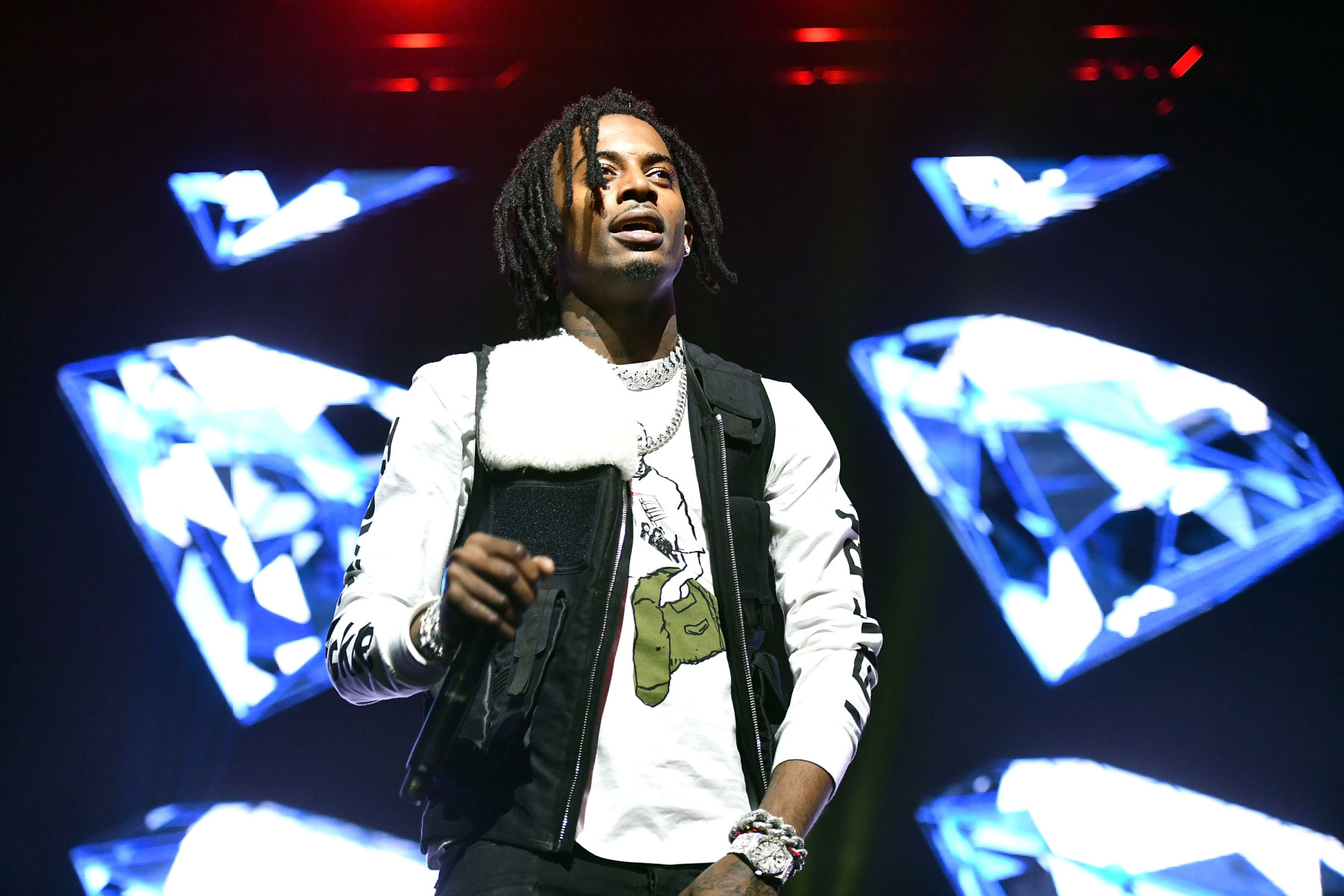 Rolling Loud 2026 в Орландо: билеты, исполните