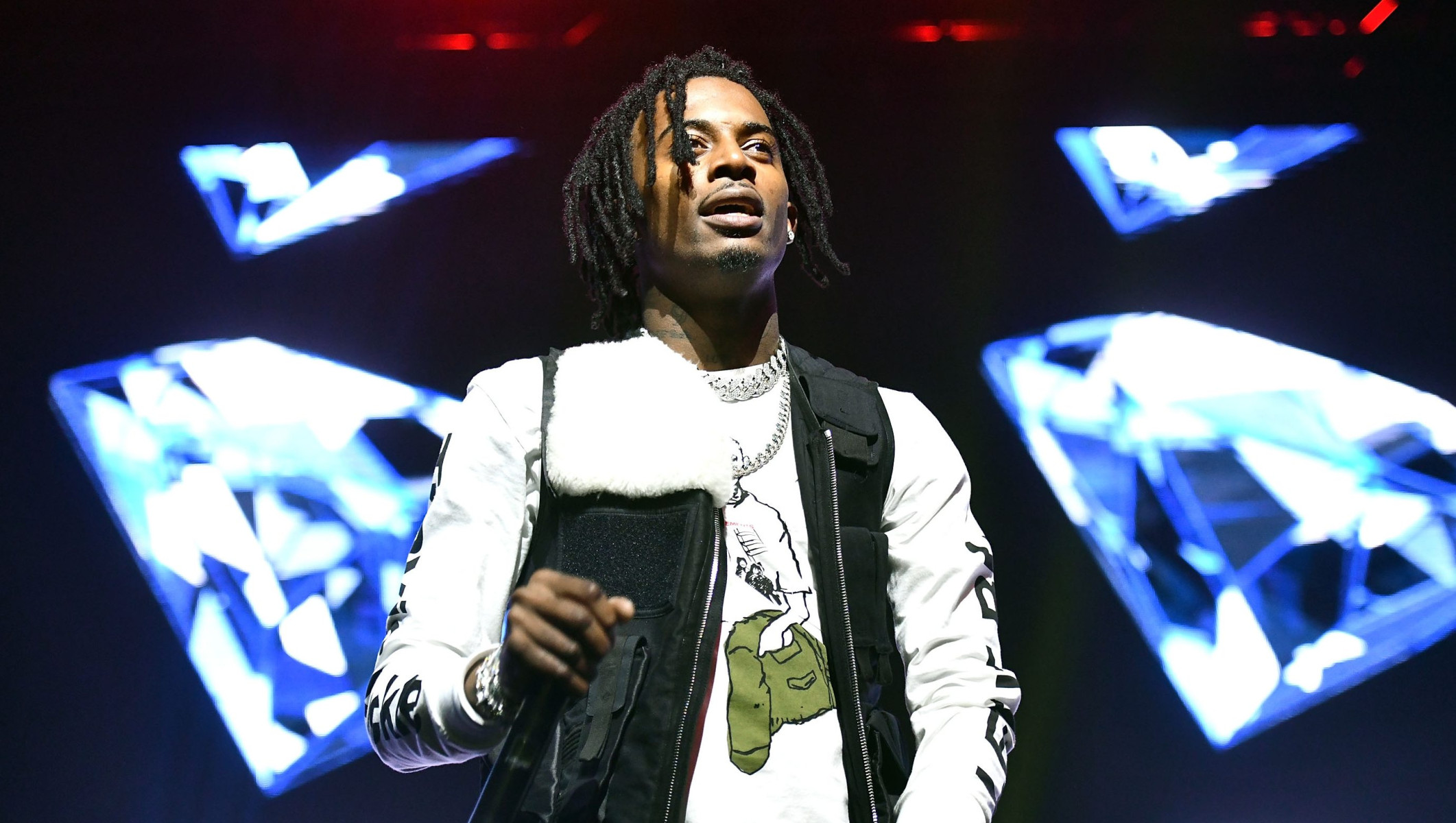 Rolling Loud 2026 в Орландо: билеты, исполните
