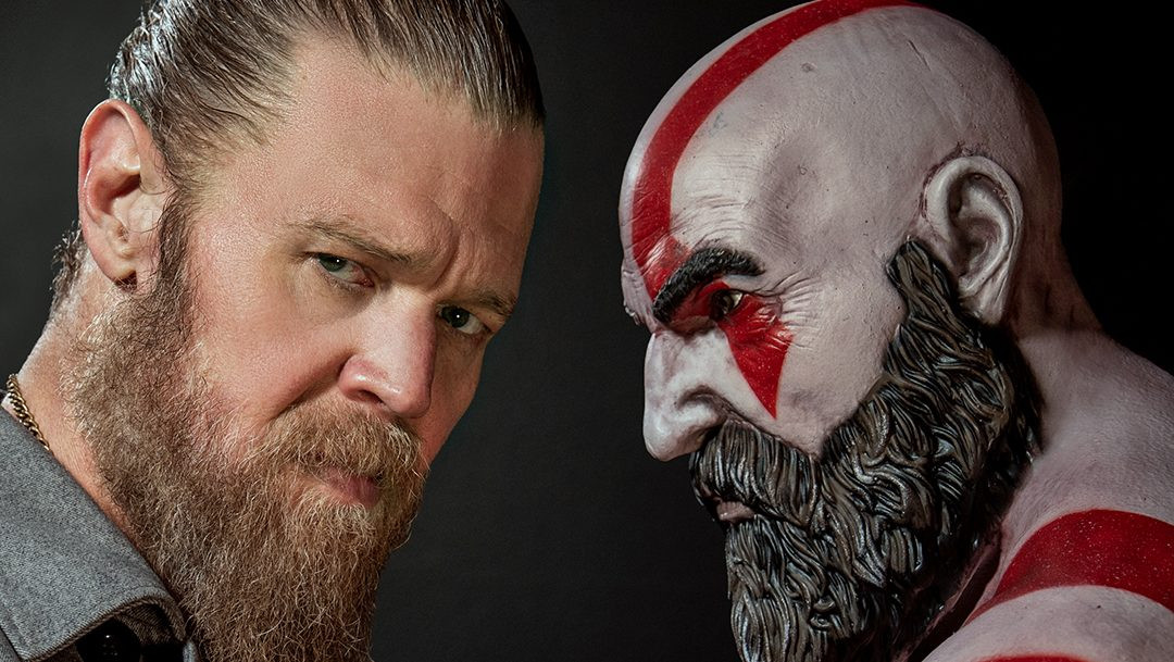 Премьера сериала God of War на Prime Video: кто с