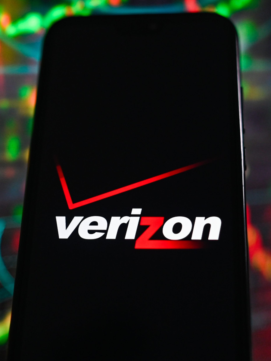 Verizon предлагает компенсацию после мас