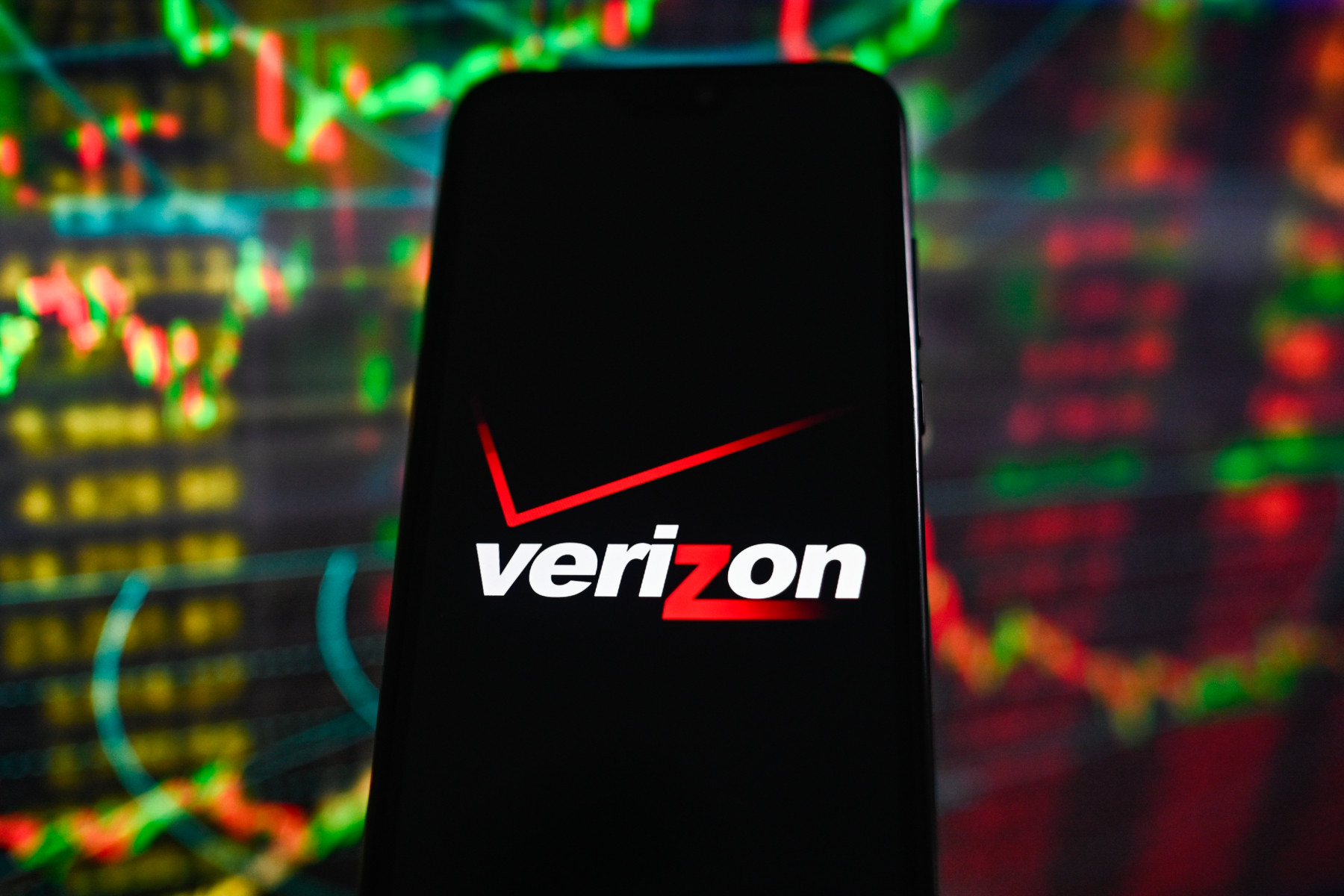 Verizon предлагает компенсацию после мас
