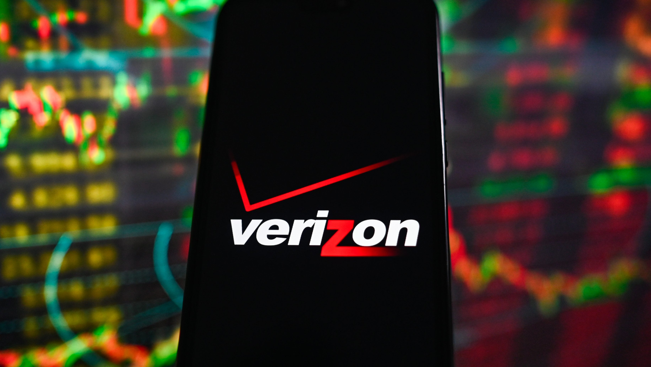 Verizon предлагает компенсацию после мас