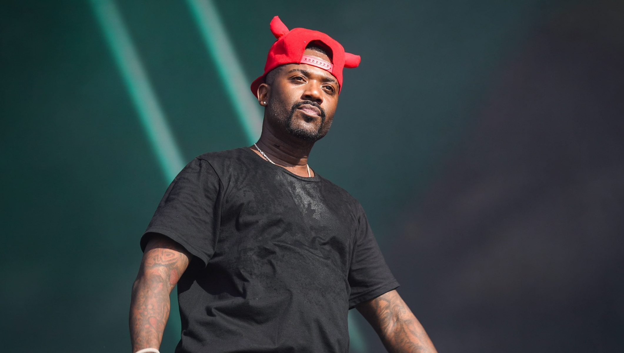 Ray J рассказал о серьезных проблемах со