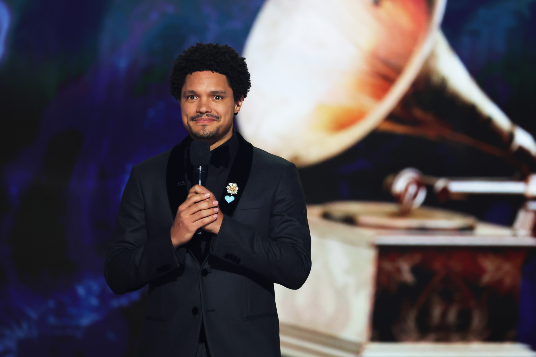 Где и как смотреть 68-ю церемонию Grammy 2026