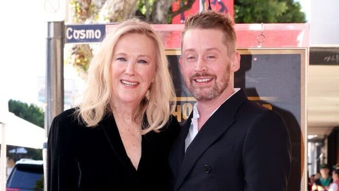 Памяти Кэтрин О’Хара: звезды Hollywood в