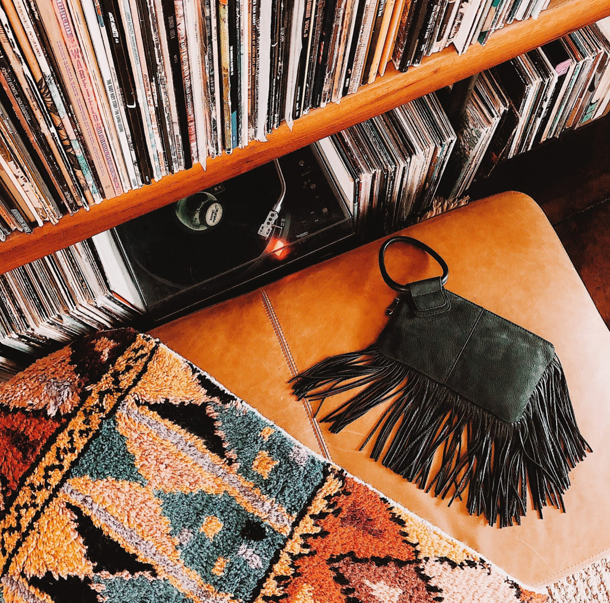 HOBO Bags: 30 лет качественного дизайна и до