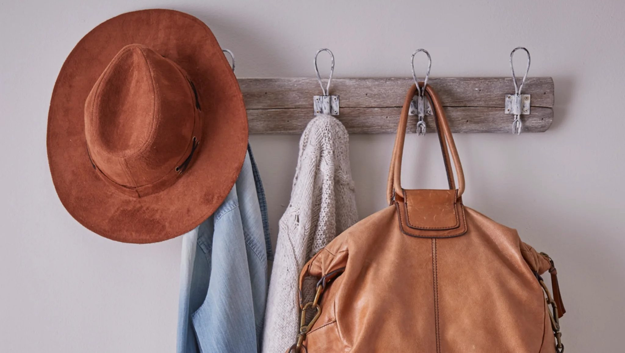 HOBO Bags: 30 лет качественного дизайна и до