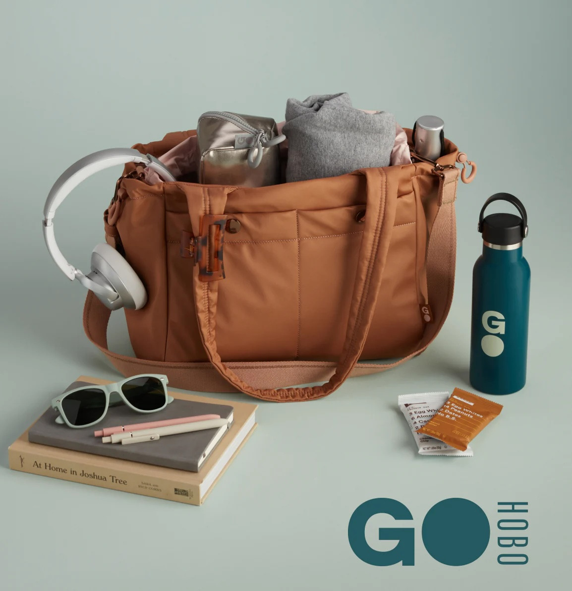 HOBO Bags: 30 лет качественного дизайна и до