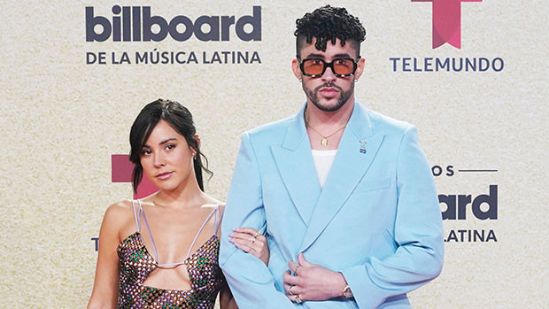 Романтические слухи о Bad Bunny и Габриэле