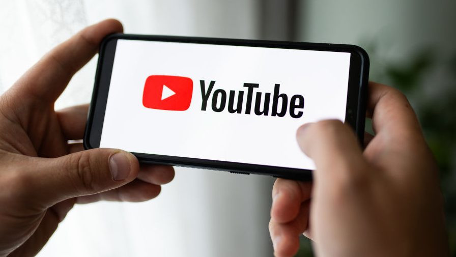 Проблемы с YouTube 17 февраля 2026 года: что п