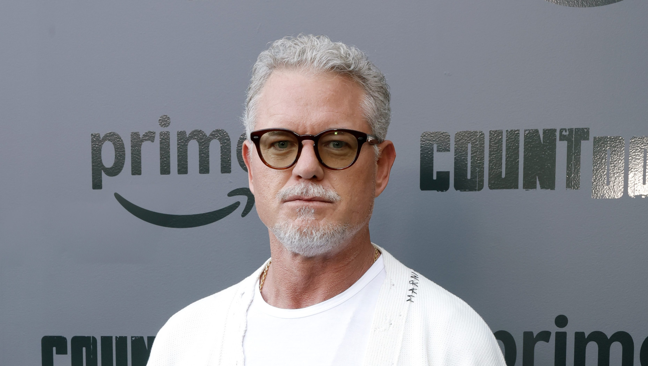 Умер актер Эрик Дейн, звезда сериала Э
