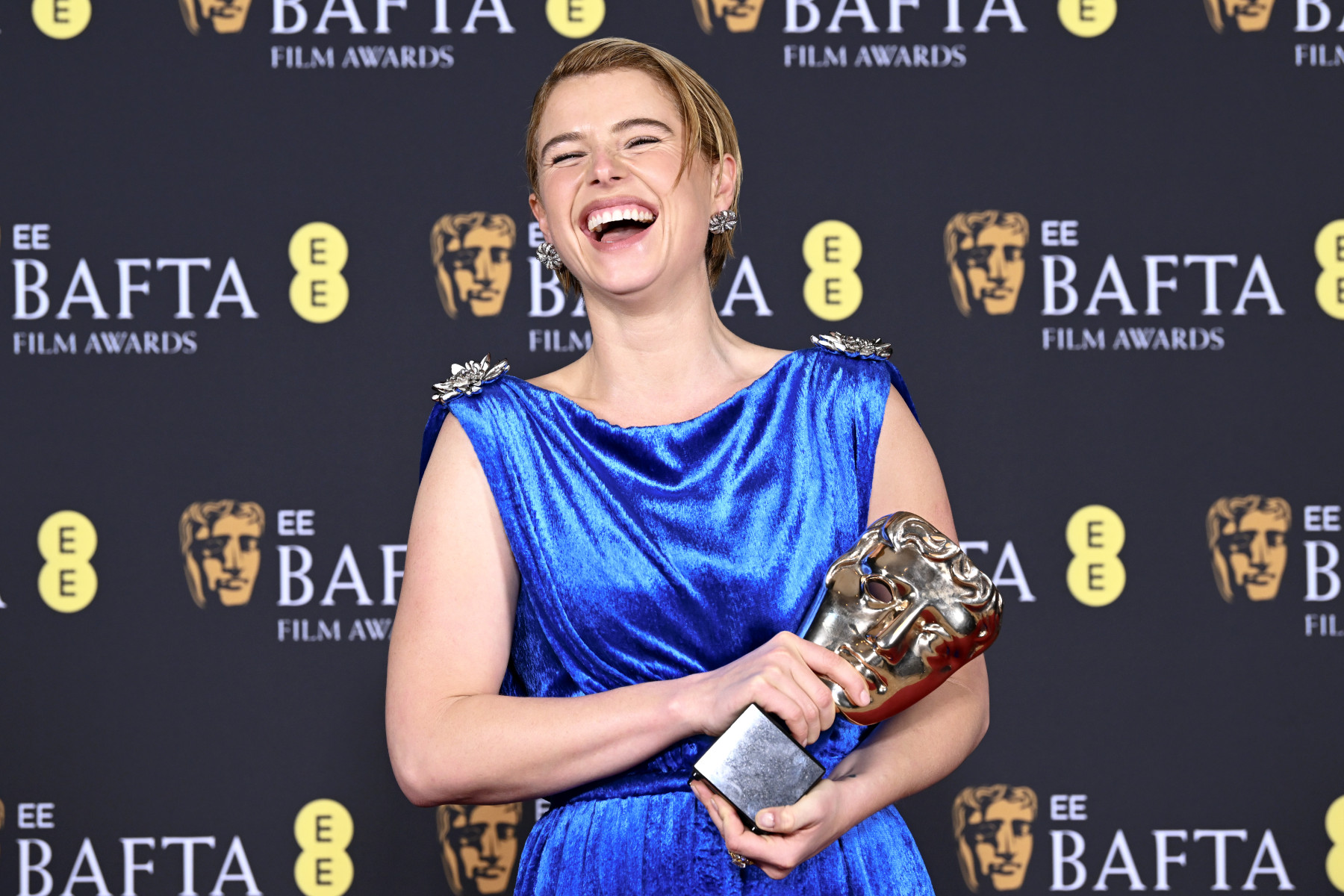 Победители BAFTA 2026: лучшие фильмы и акте