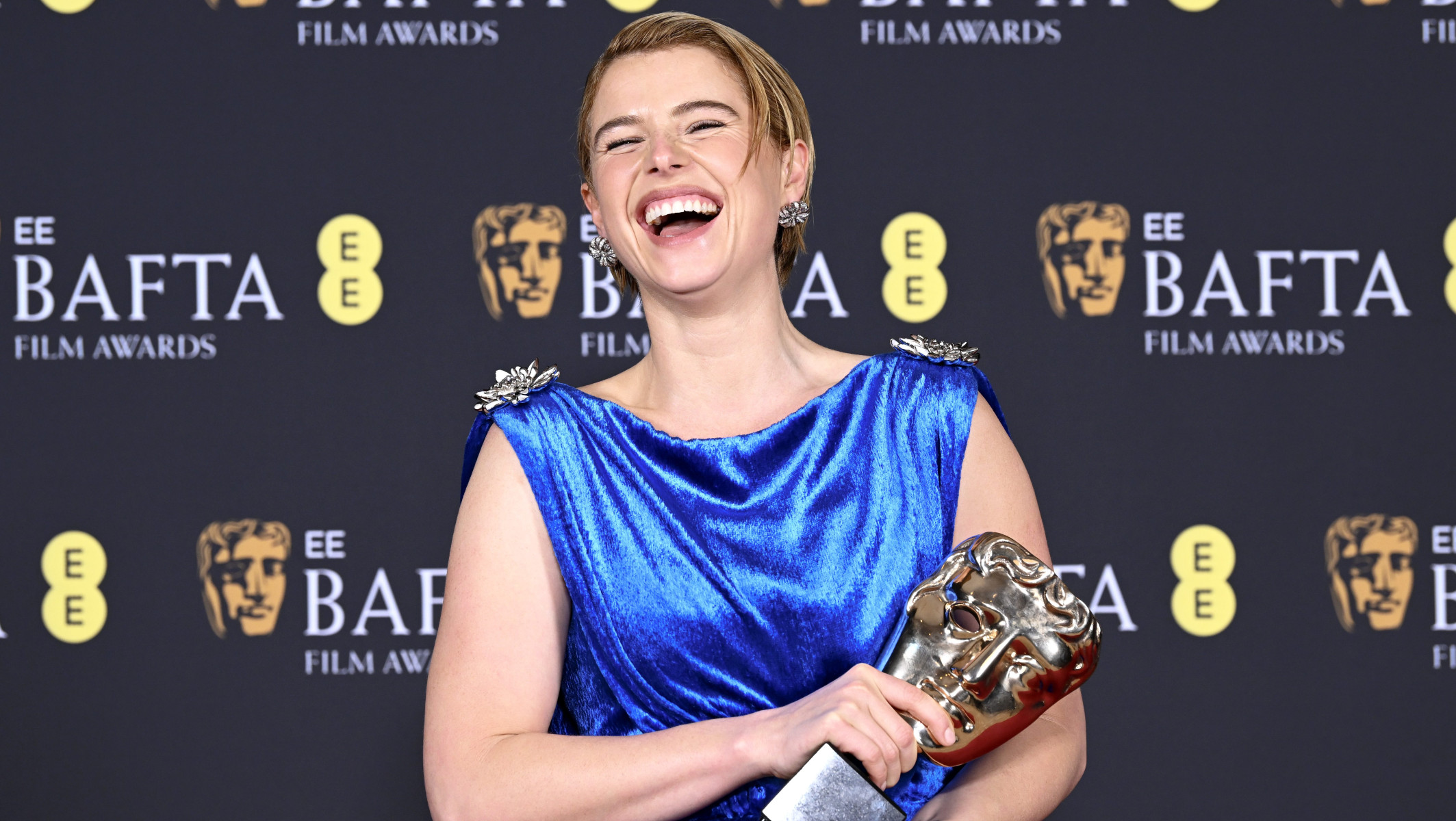 Победители BAFTA 2026: лучшие фильмы и акте