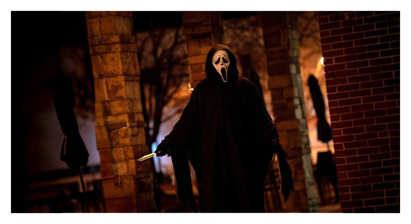 Scream 7: Кто скрывается за маской и какие