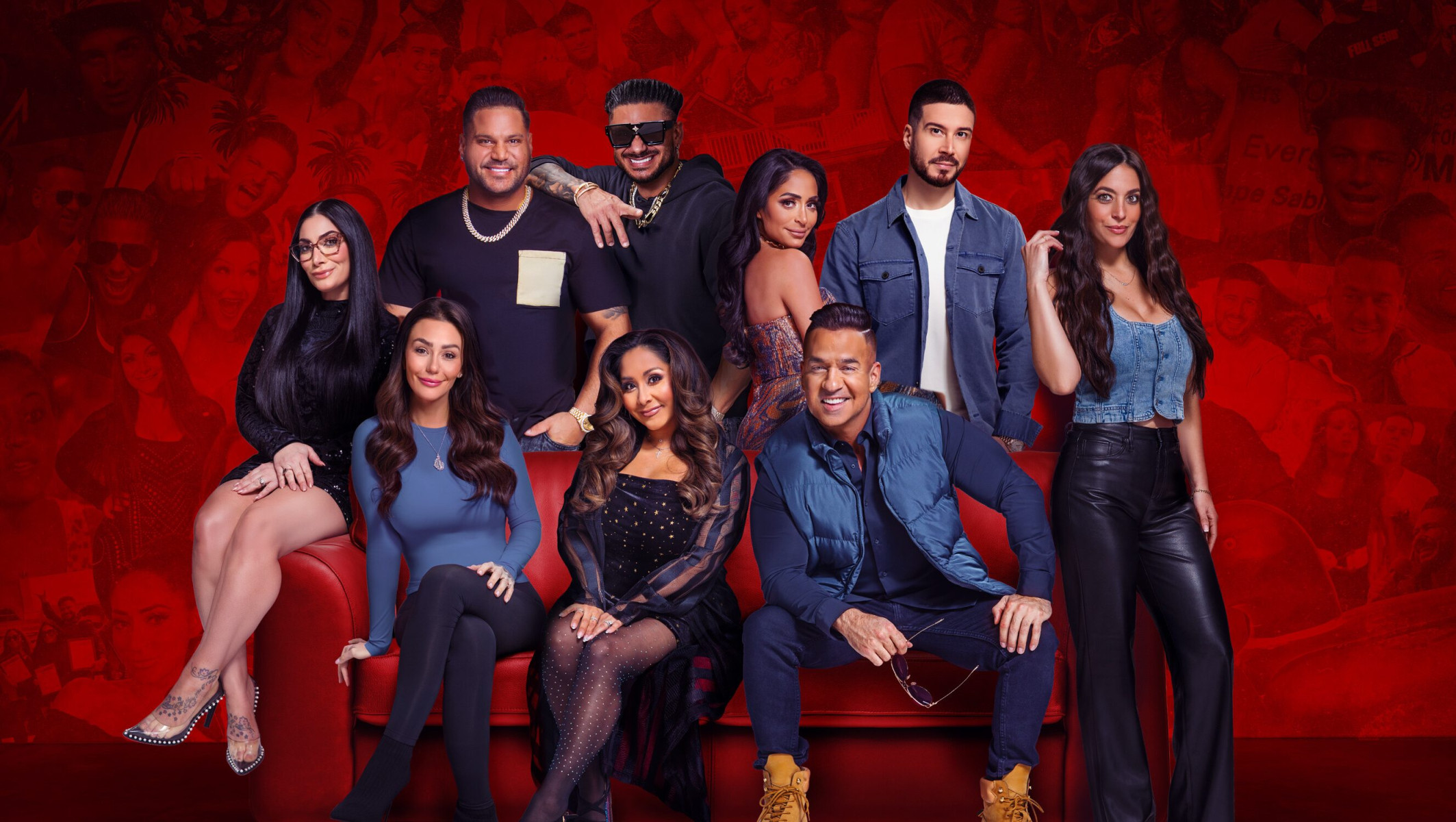 Конец Jersey Shore Family Vacation: что ждет звезд ш