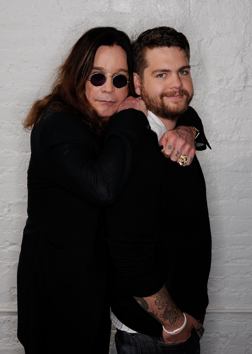 Дочери Джека Осборна: от Pearl до Ozzy Мати