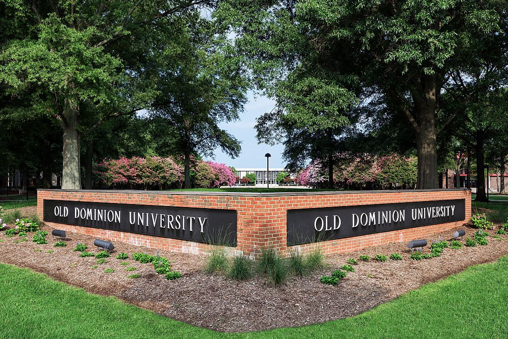 Стрельба в Old Dominion University: подробности и
