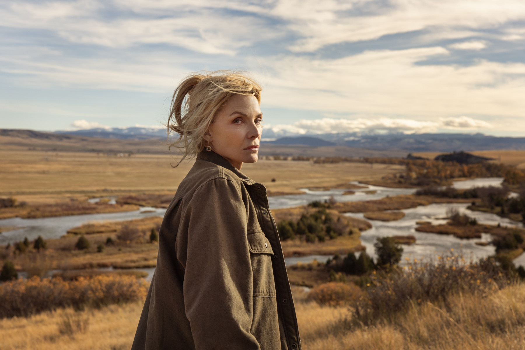 Сезон 2 сериала The Madison: что известно о п