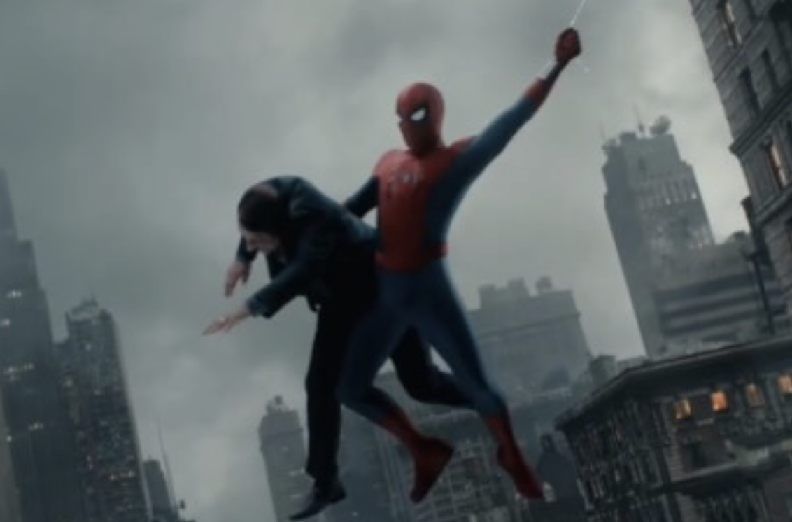 Spider-Man: Brand New Day выйдет в кино 31 июля 2026 г