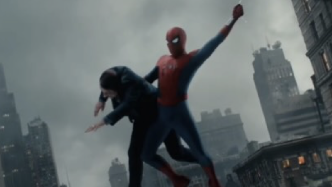 Spider-Man: Brand New Day выйдет в кино 31 июля 2026 г