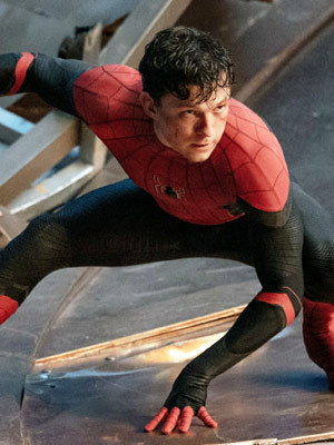 Spider-Man: Brand New Day выйдет в кино 31 июля 2026 г