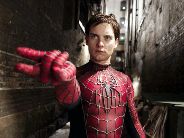 Spider-Man: Brand New Day выйдет в кино 31 июля 2026 г