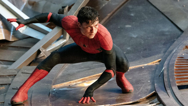 Spider-Man: Brand New Day выйдет в кино 31 июля 2026 г
