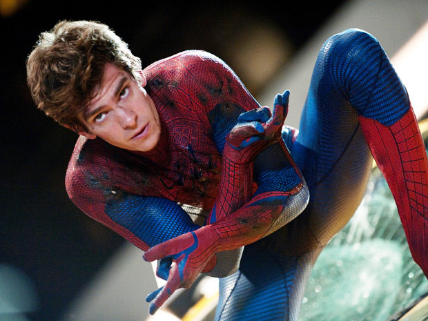 Spider-Man: Brand New Day выйдет в кино 31 июля 2026 г