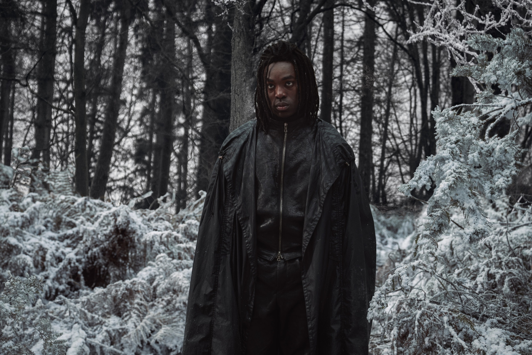 Новая серия Гарри Поттера на HBO: кастин