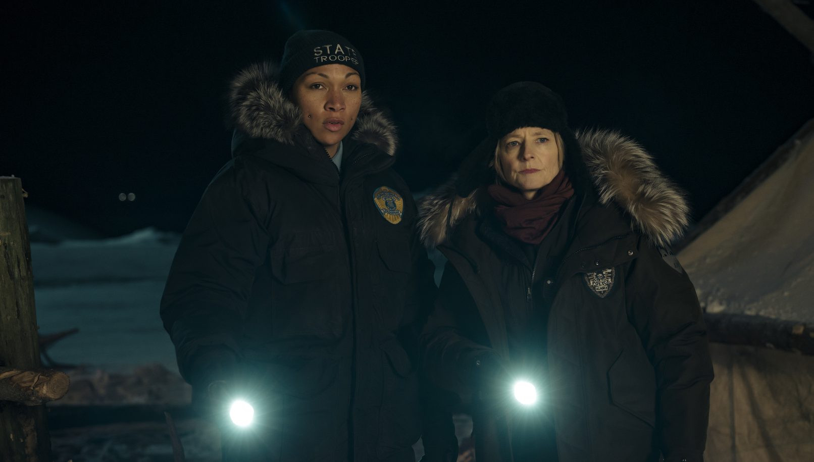 Пятый сезон сериала Настоящий детекти
