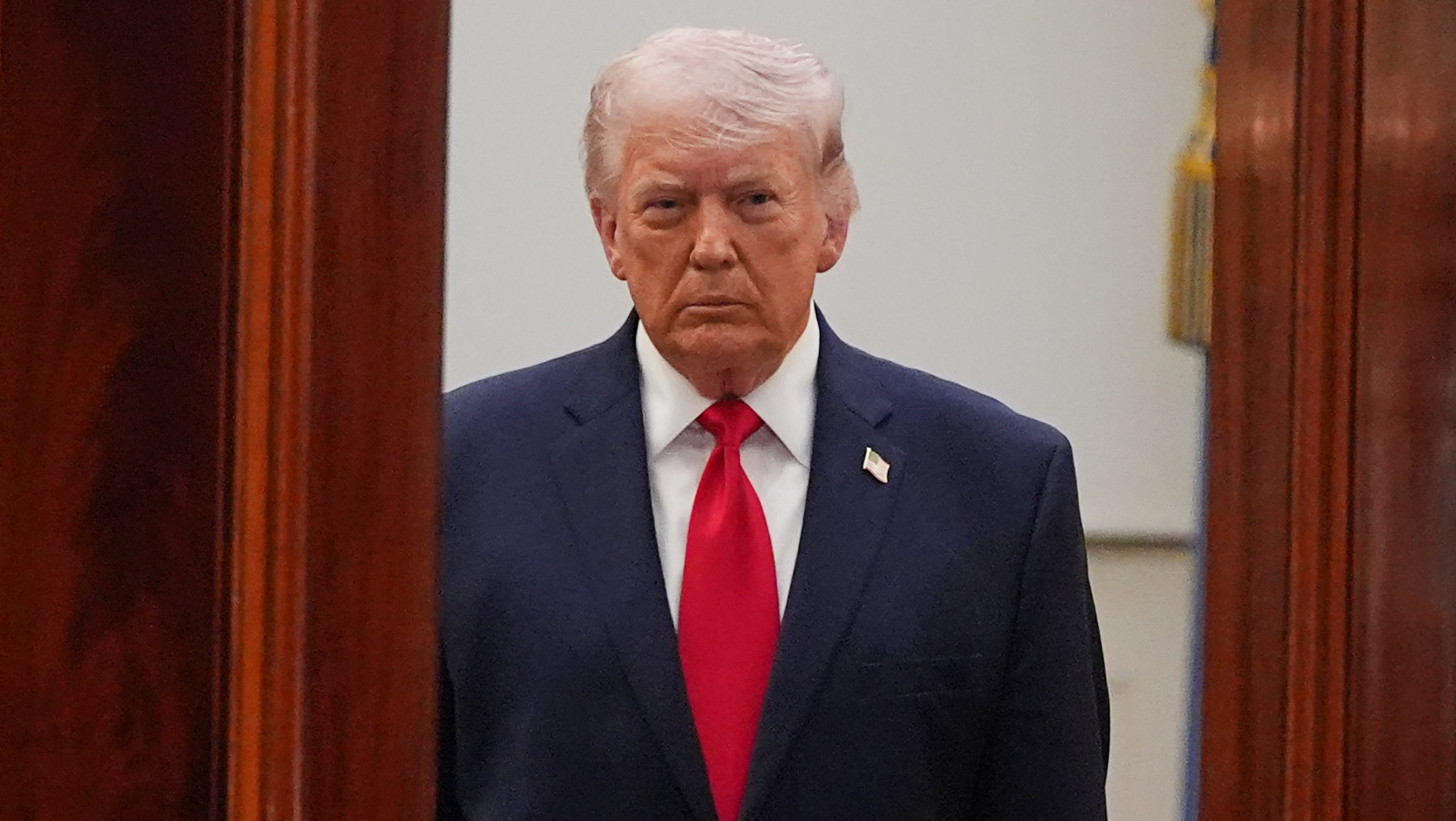 Состояние здоровья Трампа: слухи о гос